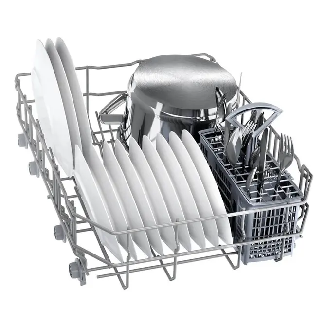Посудомоечная машина BOSCH SPS2HKI42E фото 8