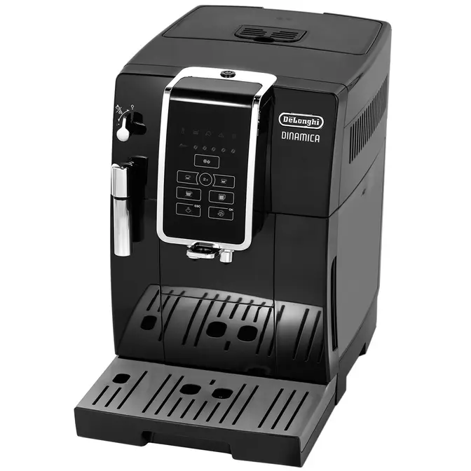 Кофемашина DeLonghi ECAM350.15.B фото 1