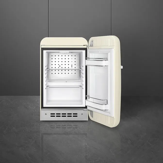 Мини-бар Smeg FAB5LCR6 фото 3