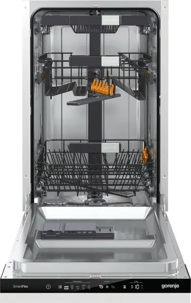 Встраиваемая посудомоечная машина Gorenje GV56211 фото 3