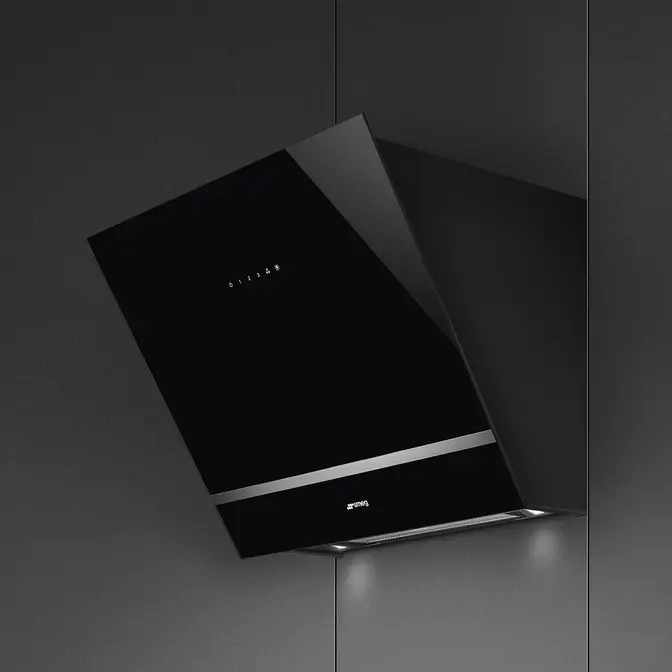 Вытяжка Smeg KV26N фото 3