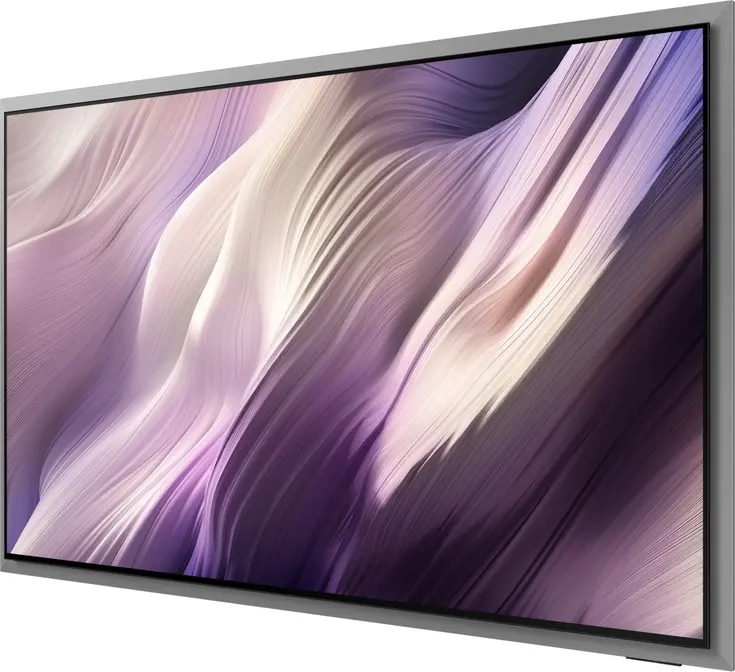 Телевизор Samsung QE83S95HAEXPY фото 5
