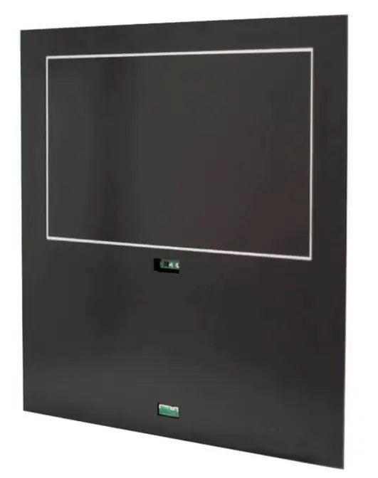 Телевизор AVEL AVS220OF фото 2