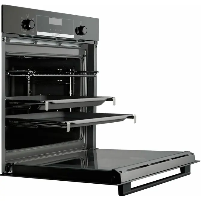Духовой шкаф Bosch HBG536HB0R фото 2