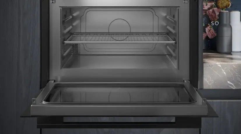 Микроволновая печь Siemens CE732GXB1 фото 3