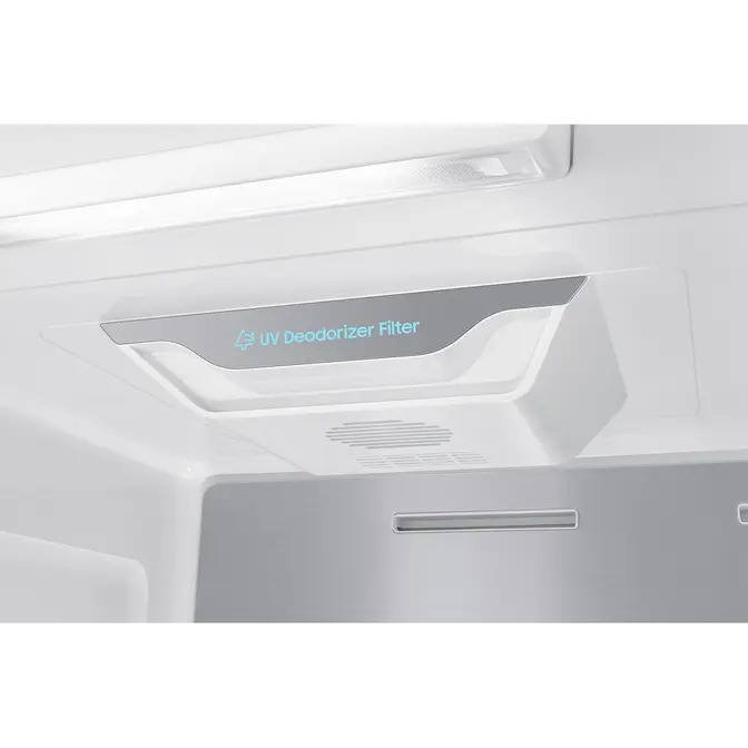 Холодильник Samsung RS80F65M1BWT фото 8