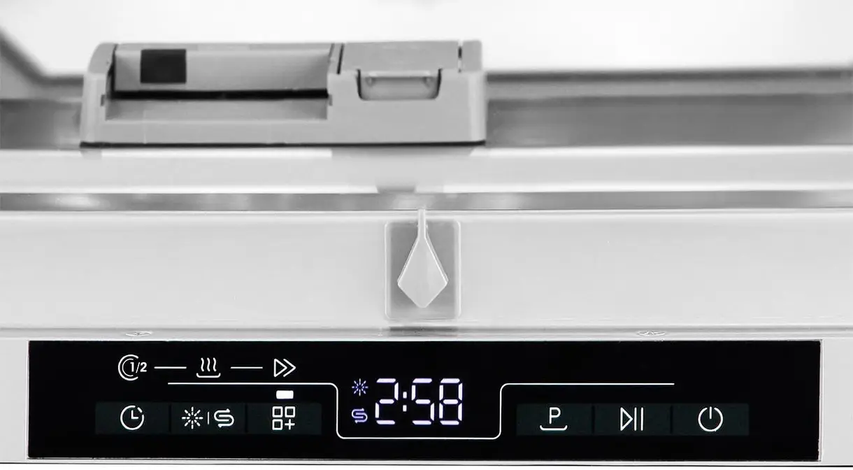 Встраиваемая посудомоечная машина Haier HDWE11-194RU фото 3