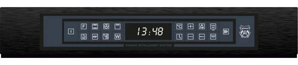 Духовой шкаф Kaiser EH 6306 N RS фото 2