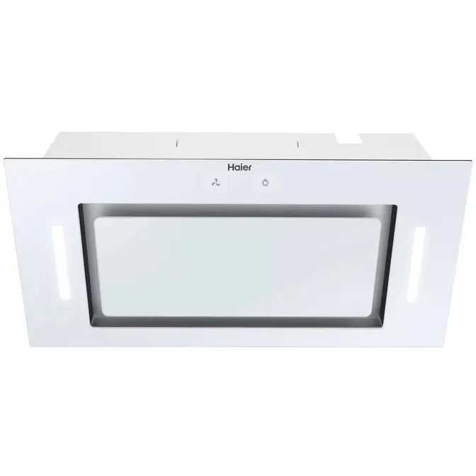 Вытяжка HAIER HVX-BI652GW фото 1