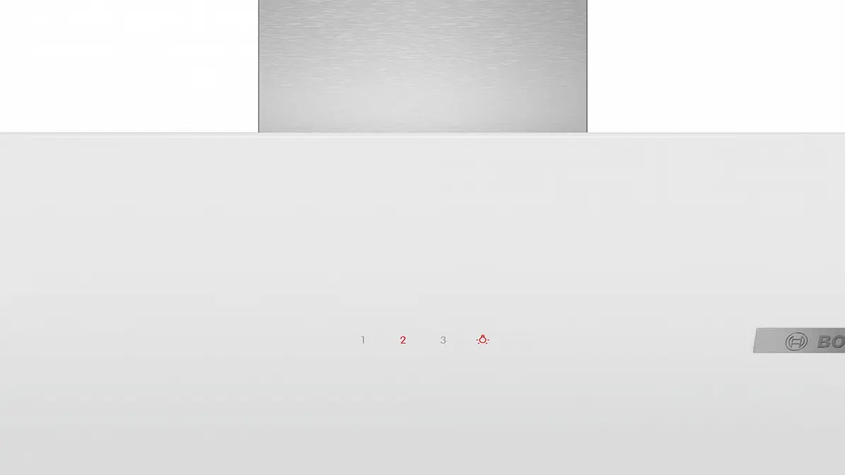 Вытяжка Bosch DWK65AD20R фото 4