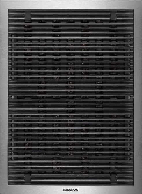 Гриль Gaggenau VR 414-110 фото 1
