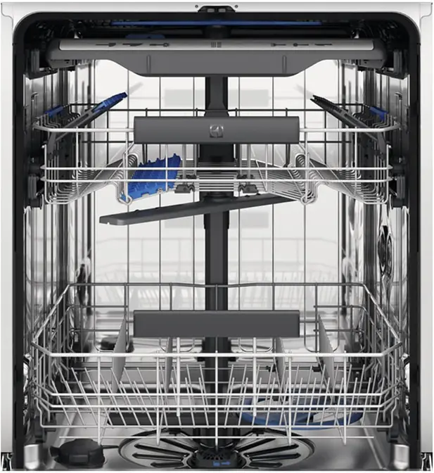 Посудомоечная машина Electrolux EEG68520W фото 2
