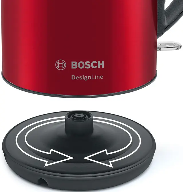 Чайник Bosch TWK3P424 фото 7