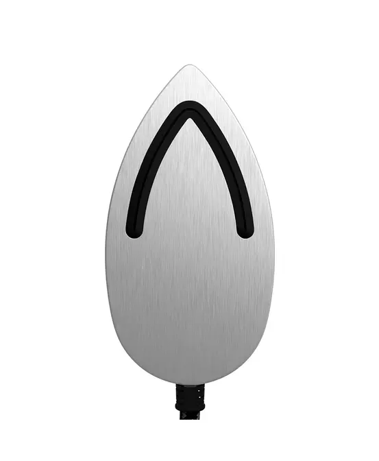 Гладильная система LauraStar LIFT+ EU ULTIMATE BLACK фото 7 Гладильная система LauraStar LIFT+ EU ULTIMATE BLACK фото 7