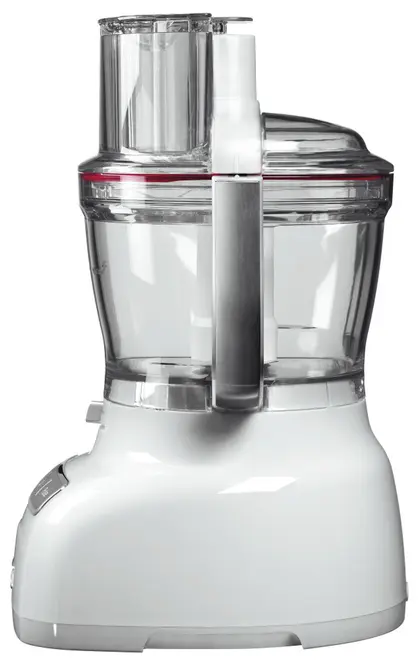 Кухонный комбайн KitchenAid 5KFP1325EWH фото 5