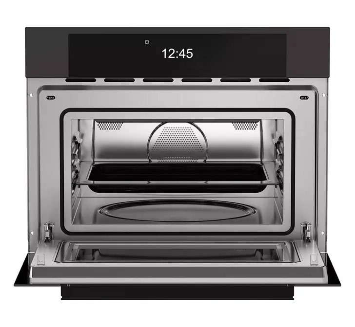 Компактный духовой шкаф Bertazzoni FMOD4077MTN3 фото 2 Компактный духовой шкаф Bertazzoni FMOD4077MTN3 фото 2