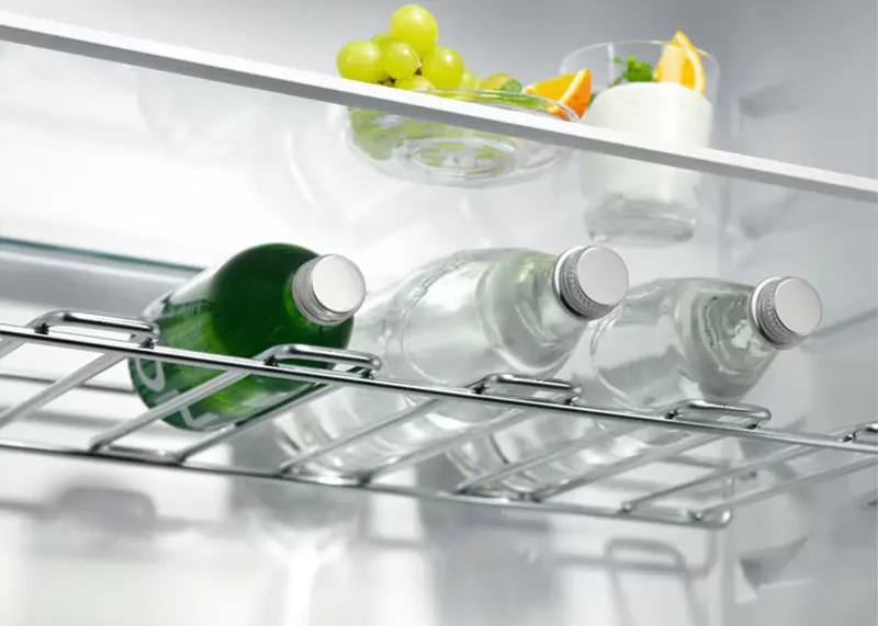 Холодильник ELECTROLUX E7TNGE18S фото 4