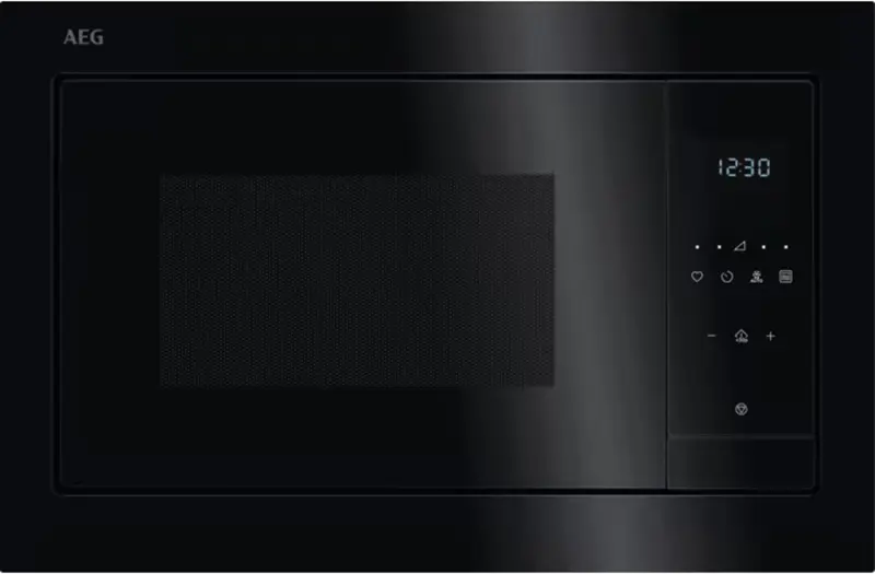 Микроволновая печь AEG OS5GM251EB фото 1
