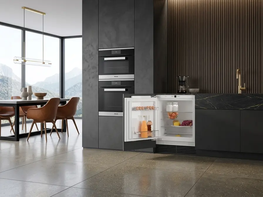 Встраиваемый под столешницу холодильник Miele K 31222 Ui фото 2