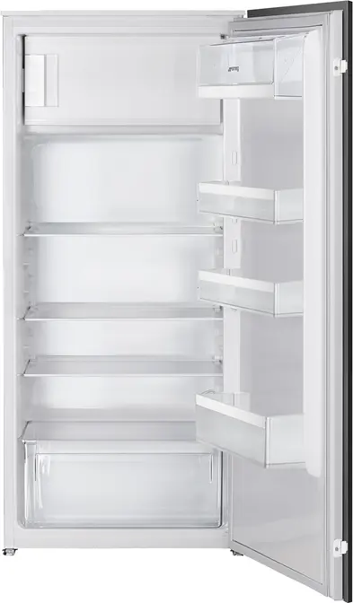 Холодильник SMEG S4C122E фото 1