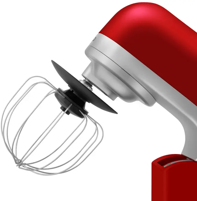 Миксер Maunfeld MF-422CH фото 5