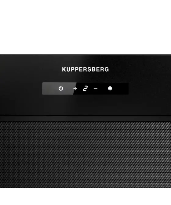 Вытяжка Kuppersberg INTOUCH-2 60 В фото 4