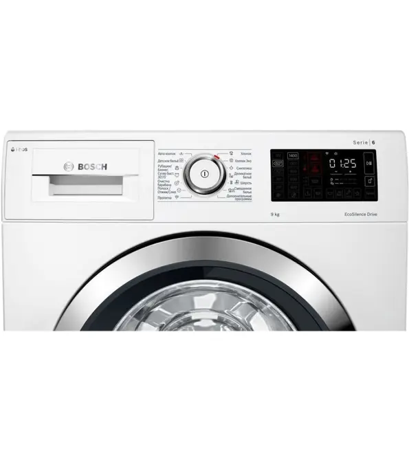 Стиральная машина Bosch WAT 286 H2 OE фото 2