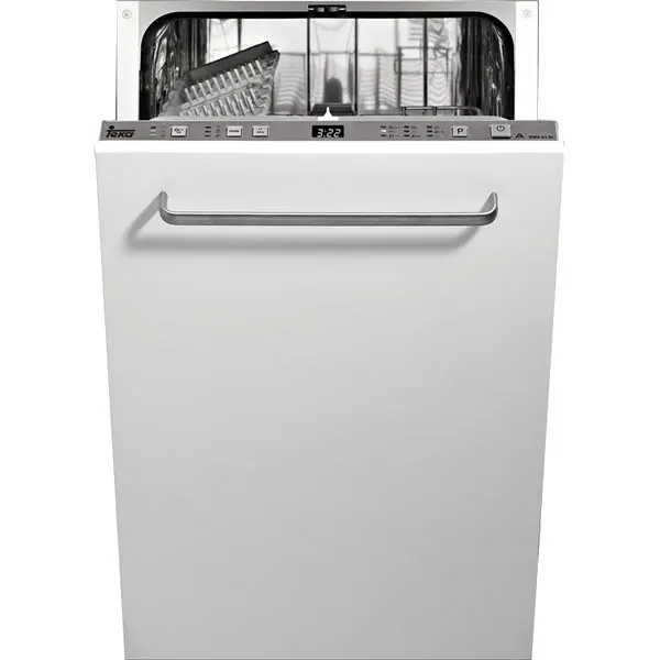 Встраиваемая посудомоечная машина Teka DW8 41 FI INOX