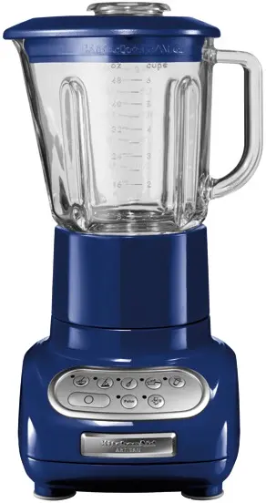 Блендер KitchenAid 5KSB5553EBU фото 2