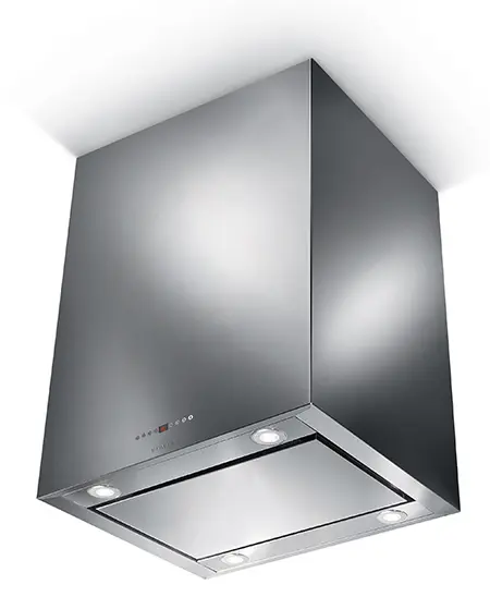 Вытяжка Faber CUBIA ISOLA PLUS EV8 X A60 фото 1