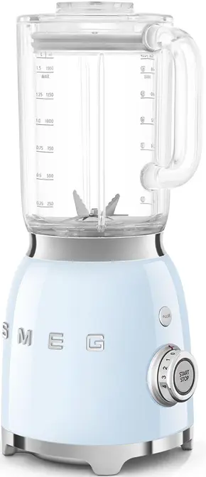 Блендер SMEG BLF03PBEU фото 5