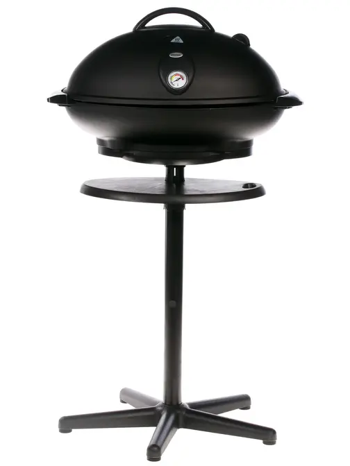 Гриль/барбекю Steba VG 350 BIG BBQ GRIL фото 2 Гриль/барбекю Steba VG 350 BIG BBQ GRIL фото 2