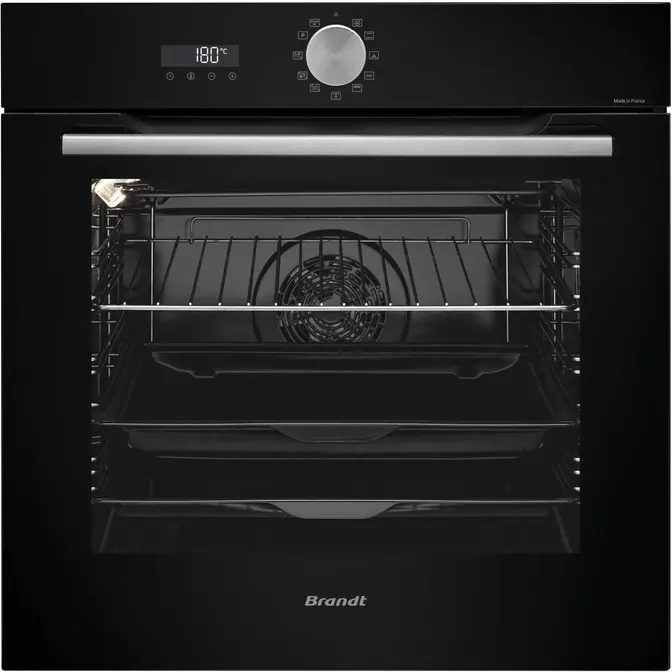 Духовой шкаф Brandt BOP7533B фото 1