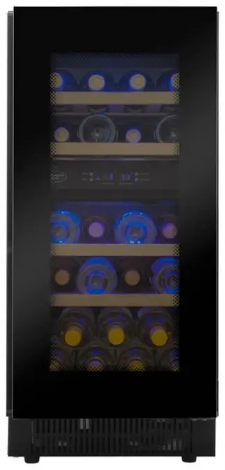 Винный холодильник Cold Vine C23-KBT2 фото 4