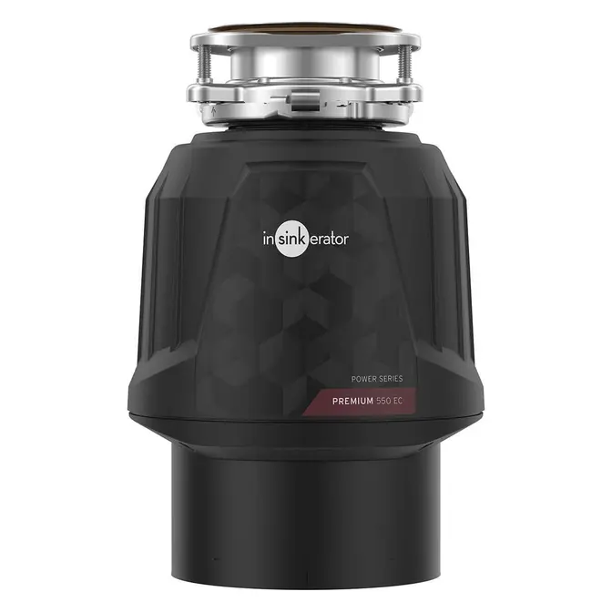 Измельчитель InSinkErator P550EC-2 A/S фото 1