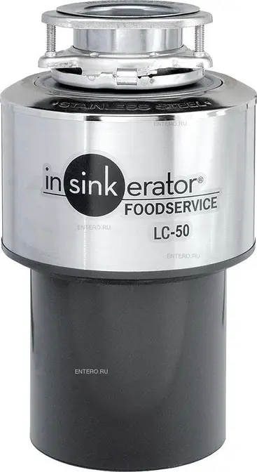 Измельчитель пищевых отходов InSinkErator LC 50 13 фото 2