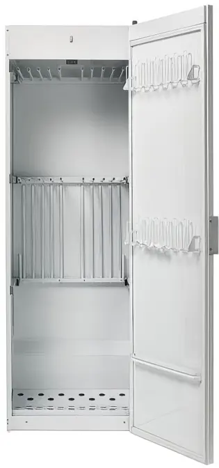 Сушильный шкаф Asko DC7784V.W фото 2