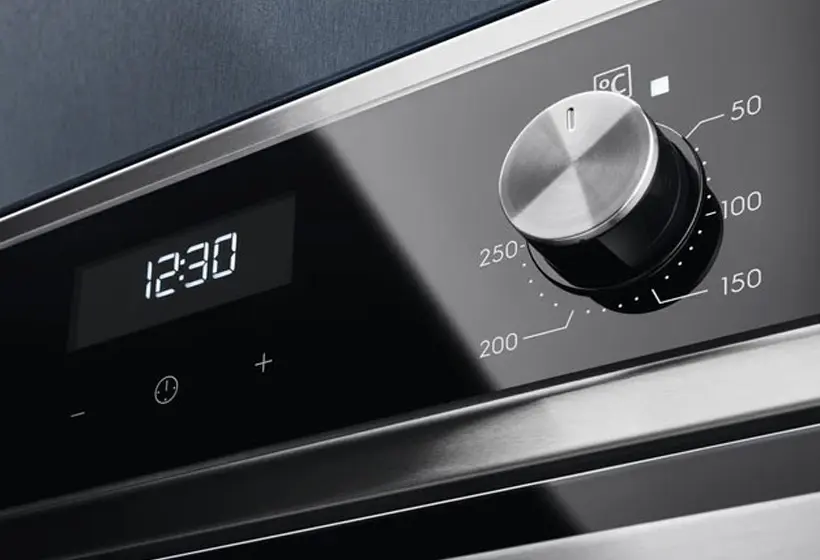 Духовой шкаф Electrolux OEF5C50X фото 6