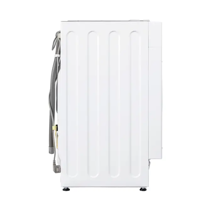 Стиральная машина Midea MFA06W80B/W фото 7