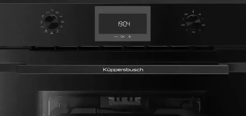 Духовой шкаф Kuppersbusch B 6330.0 S5 фото 3