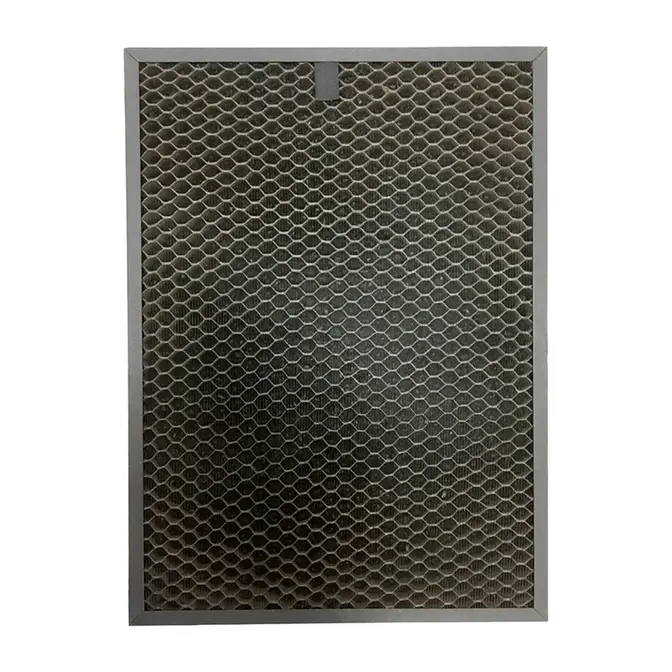 Фильтр воздушный Korting KIT KAP 900 G/N Carbo