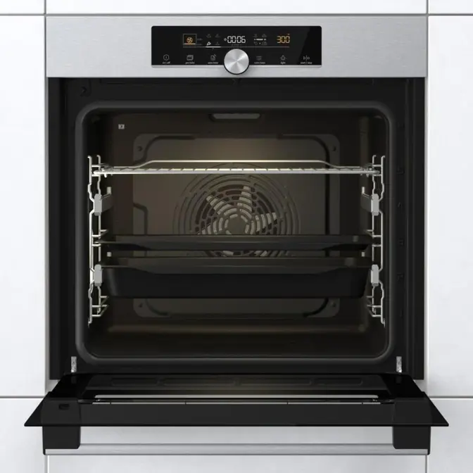 Духовой шкаф Gorenje BOS6747A01X фото 2
