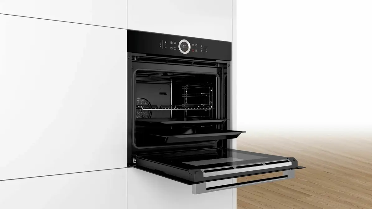Духовой шкаф Bosch HBG634BB1 фото 5
