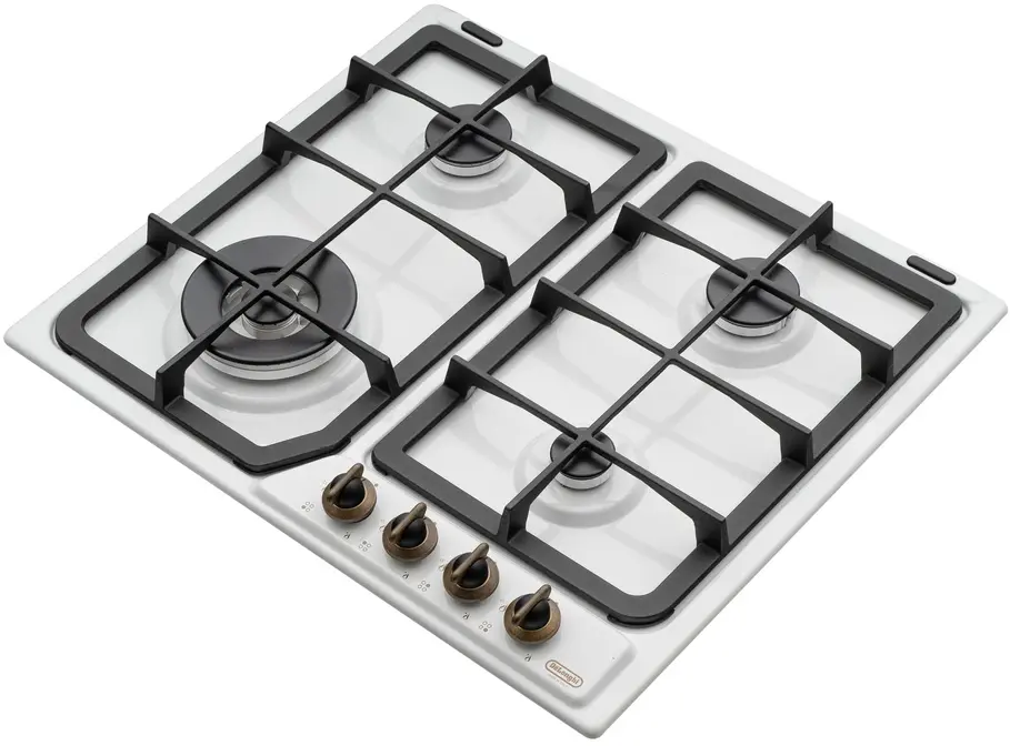 Газовая панель DeLonghi BF 46 PRO RUS фото 4
