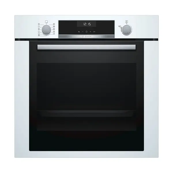 Духовой шкаф Bosch HBG3564W0R фото 1