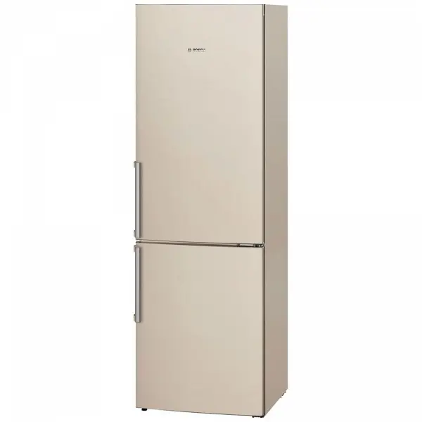 Холодильник Bosch KGV 36XK23R фото 1