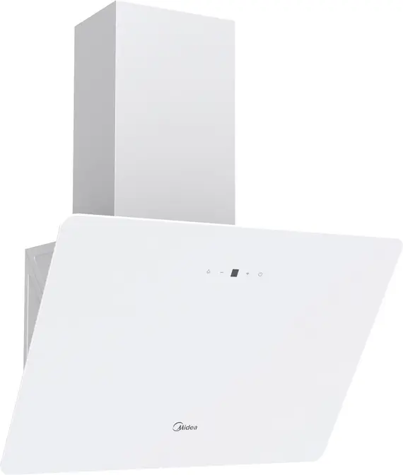 Вытяжка Midea MH60AN364GW фото 3