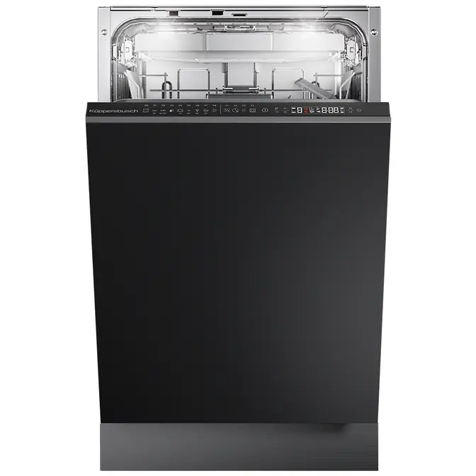 Встраиваемая посудомоечная машина Kuppersbusch G 4800.1 V фото 1