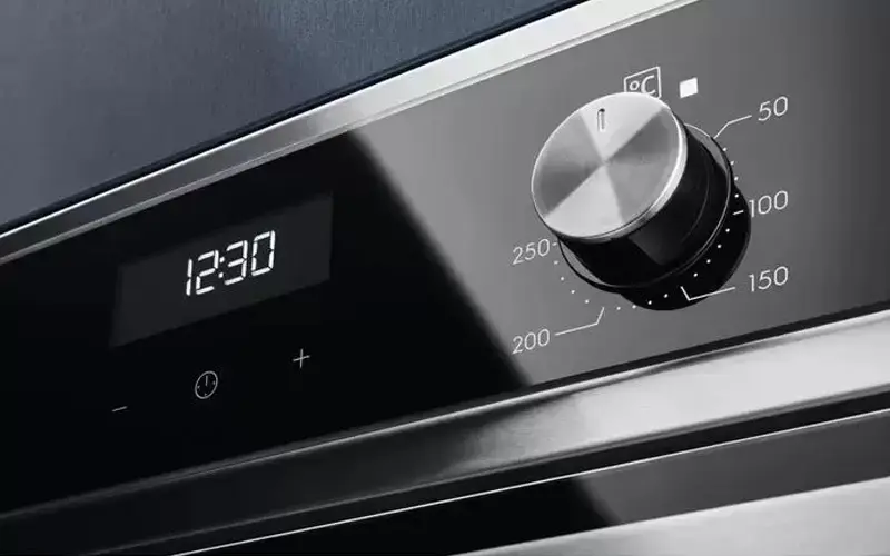 Духовой шкаф Electrolux EOD5C70BX фото 5