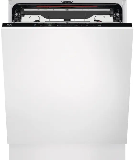 Посудомоечная машина AEG FSE74707P фото 1